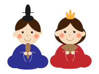 おひなまつり