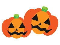 ハロウィン